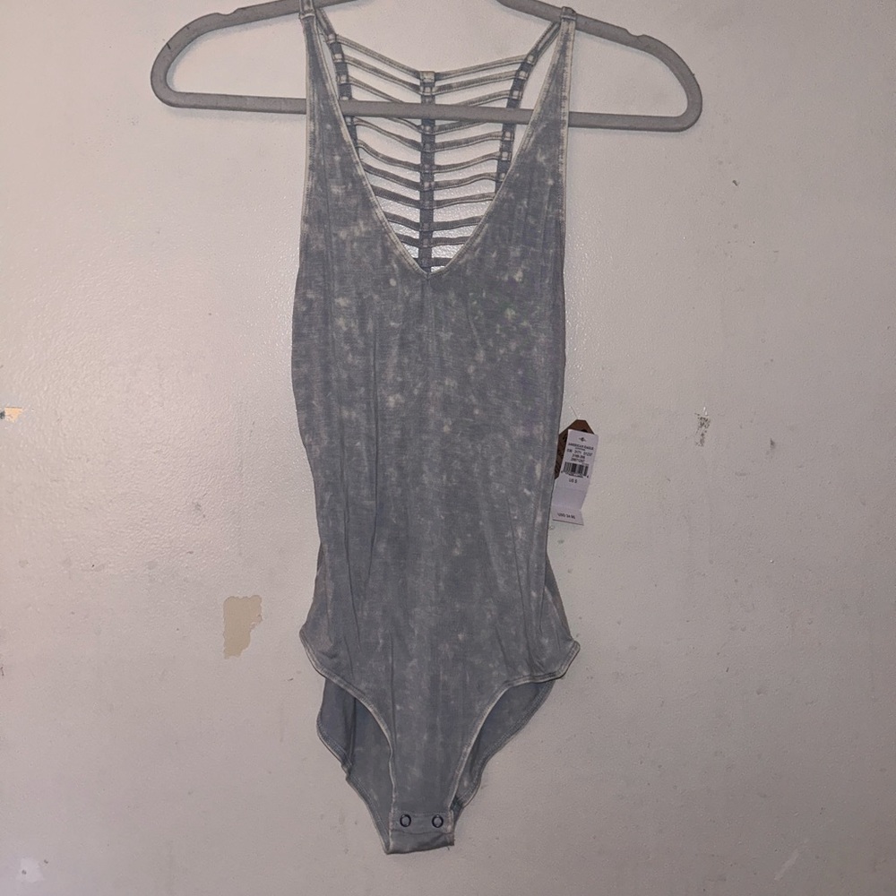 Body con\body suit American eagle